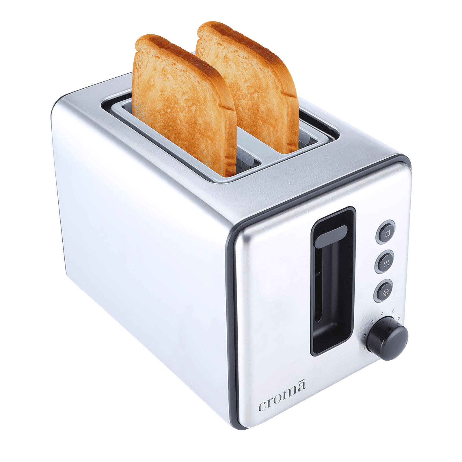 6 slice clearance pop up toaster